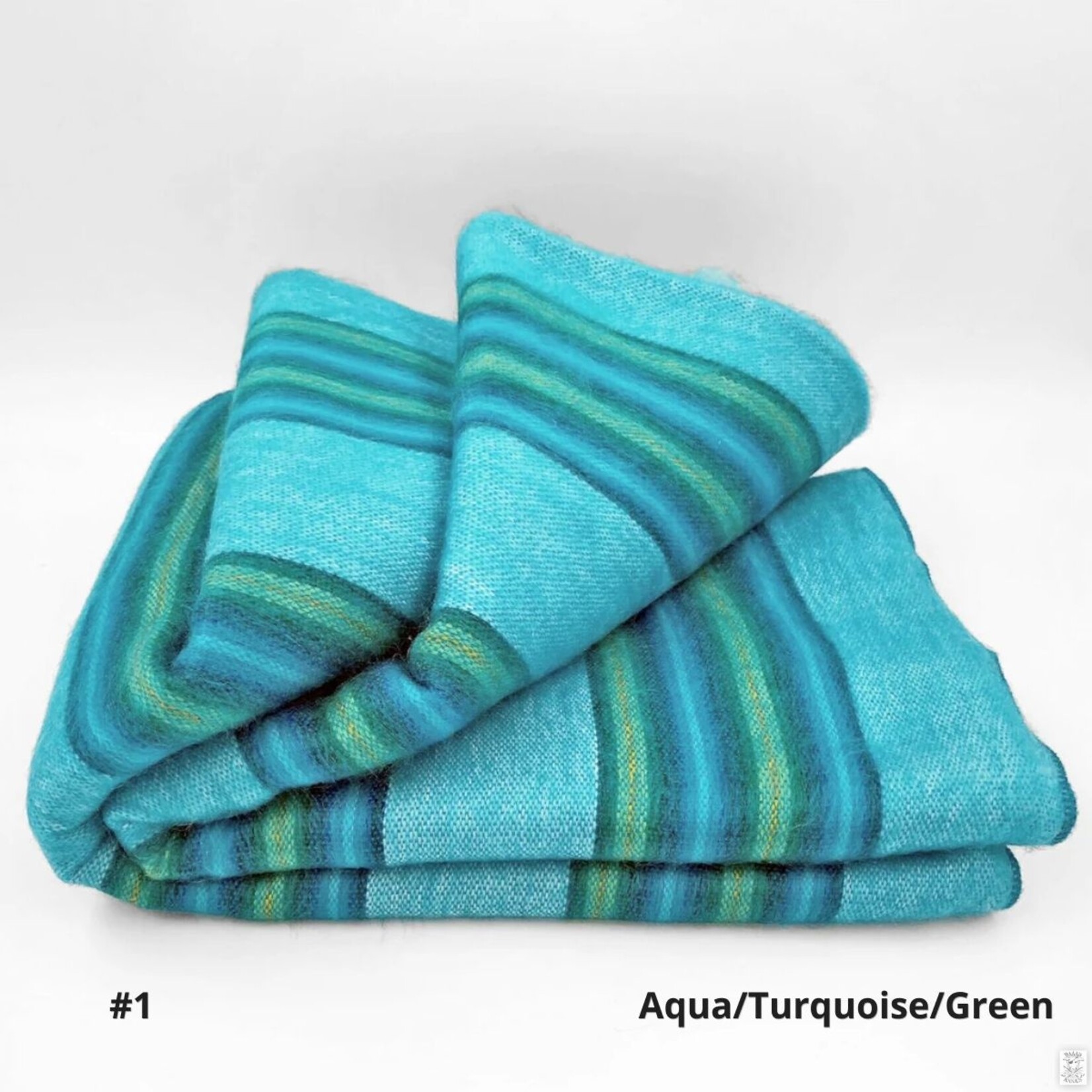 Ecualama Ecualama Alpaca Blanket