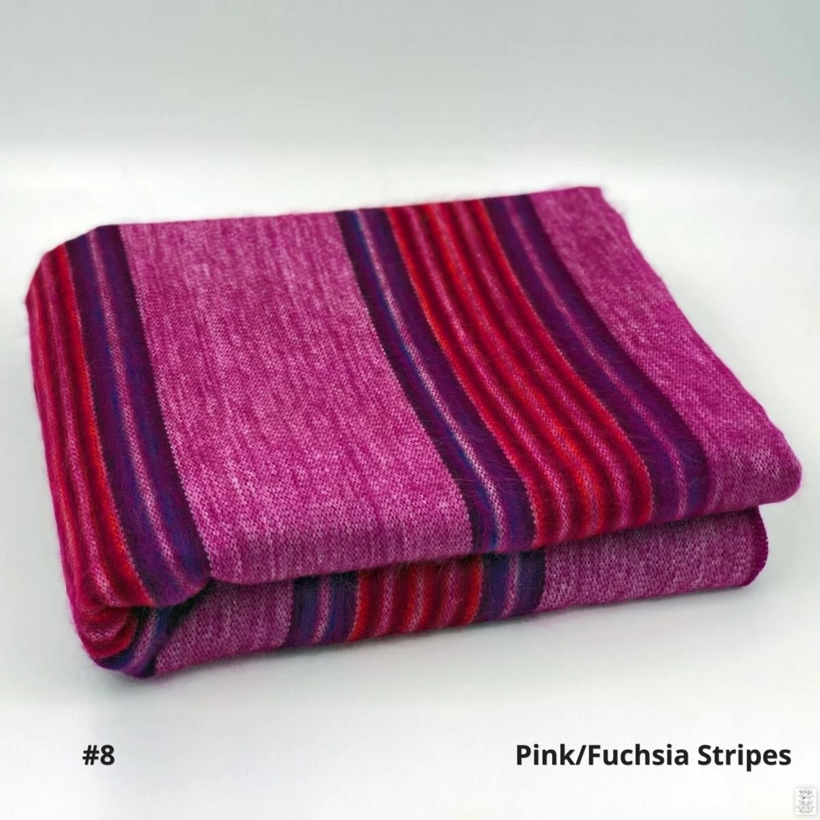 Ecualama Ecualama Alpaca Blanket
