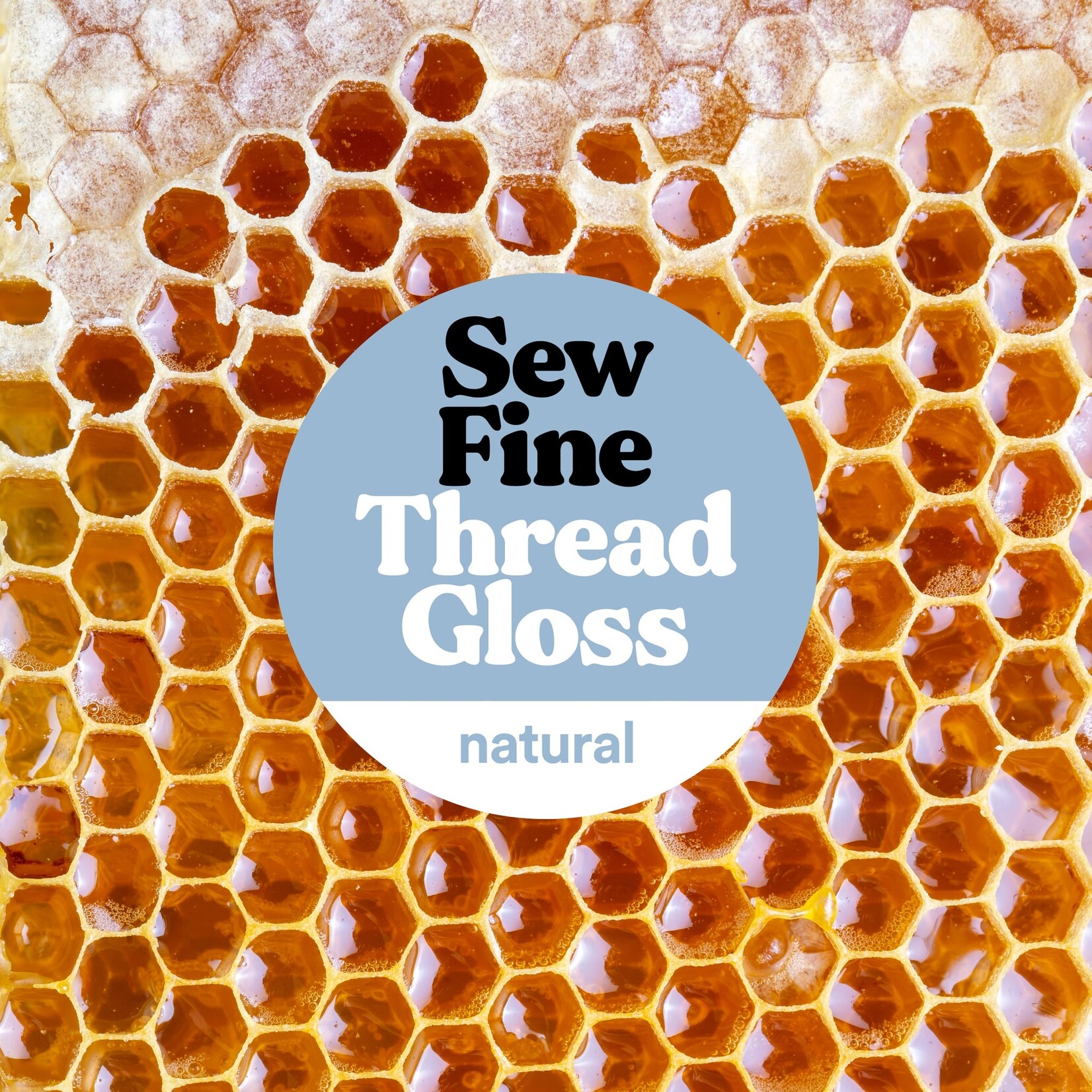 Soak Soak Sew Fine Thread Gloss