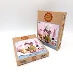 Corinne Lapierre Corinne Lapierre Mini Felt Sewing Kit Little Mouse