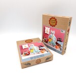 Corinne Lapierre Corinne Lapierre Mini Felt Sewing Kit