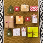 Baaad Anna's Yarn Store Baaad Anna's 12 Days of Knitmas 2026