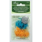 Clover Clover Locking Stitch Marker: Jumbo