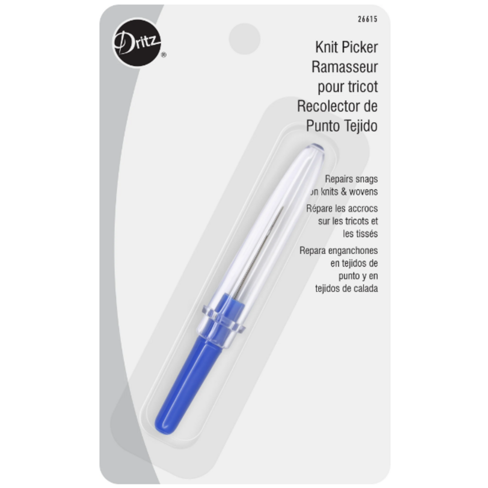 Dritz Dritz Knit Picker Repair Tool