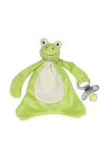 frog pacifier