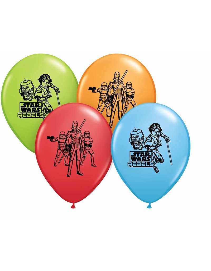 company balloons