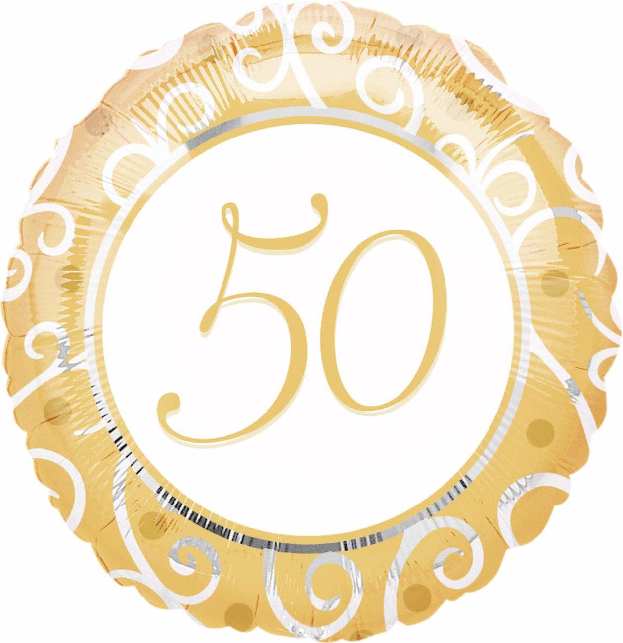 Цифра 50 для открытки, надписью красотка красивые