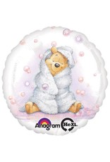 winnie the pooh baby girl