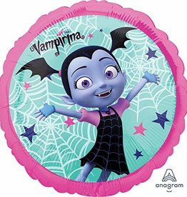 Party Favors//Supplies Disney Junior Vampirina Bracelets 3ct