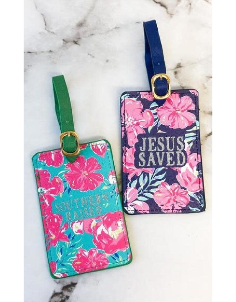 simply southern luggage