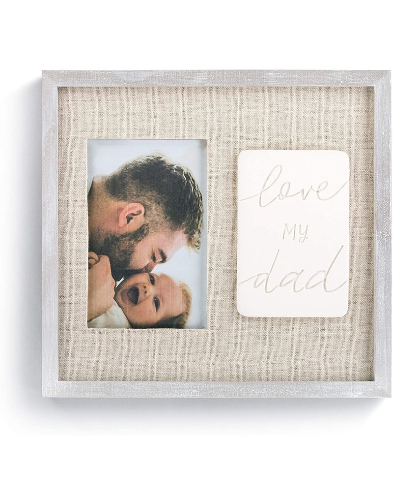 picture frame for dad