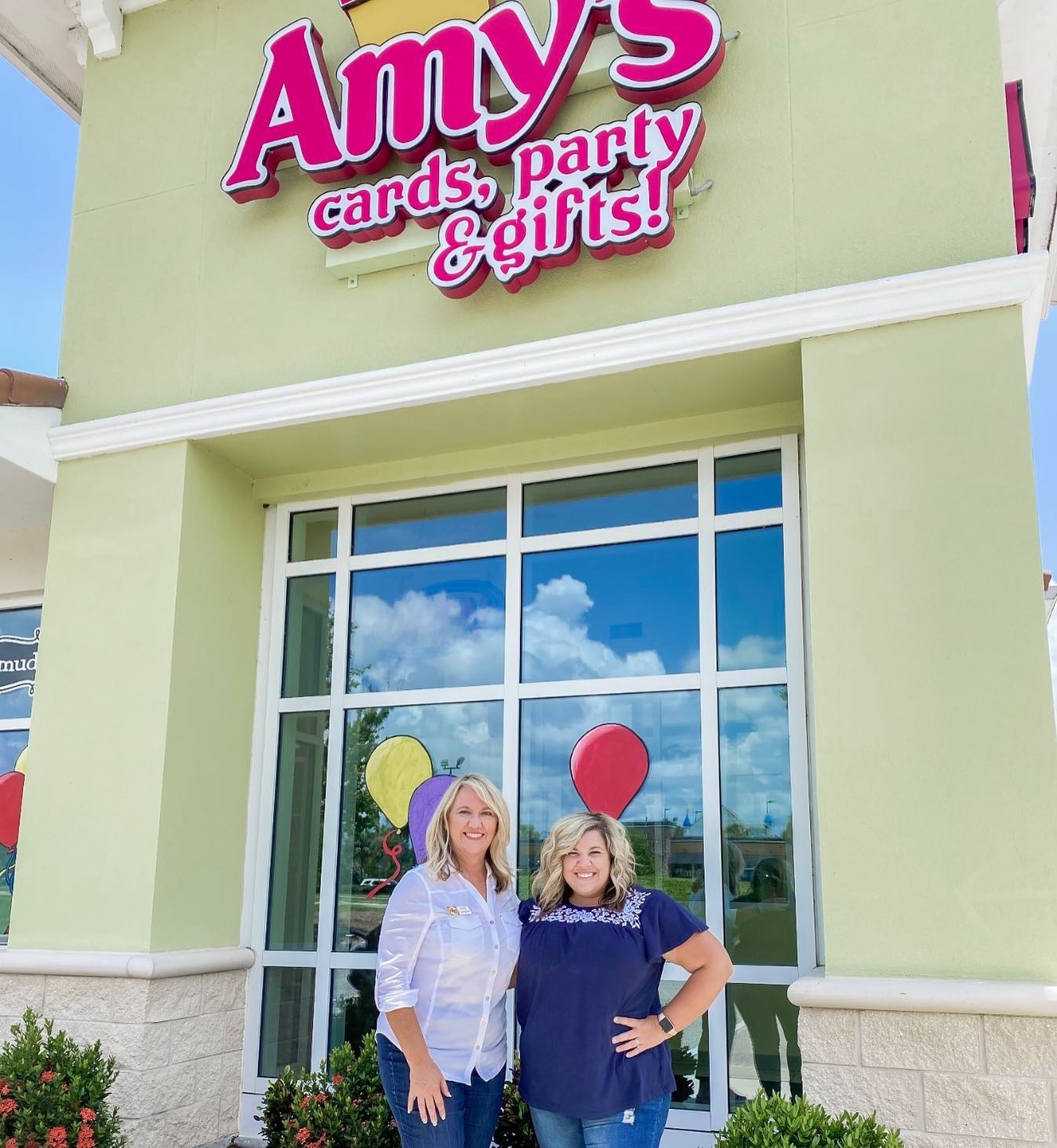 Amy & Ashley Duo's Legacy