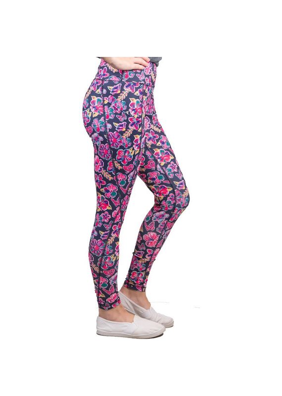 camper leggings simply southern Big 