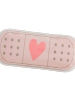 ****Pink Band-Aid Ouch Pouch