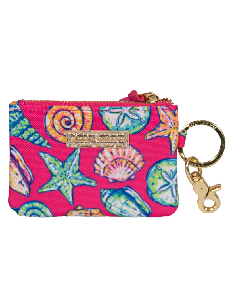 simply southern purse and wallet