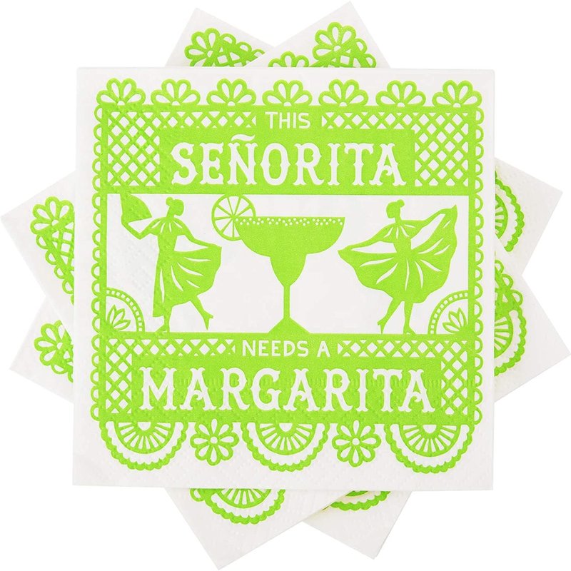 Cakewalk *****This Senorita Needs a Margarita