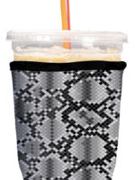 Simply Southern Simply Southern Drink Sleeve Snake Large +