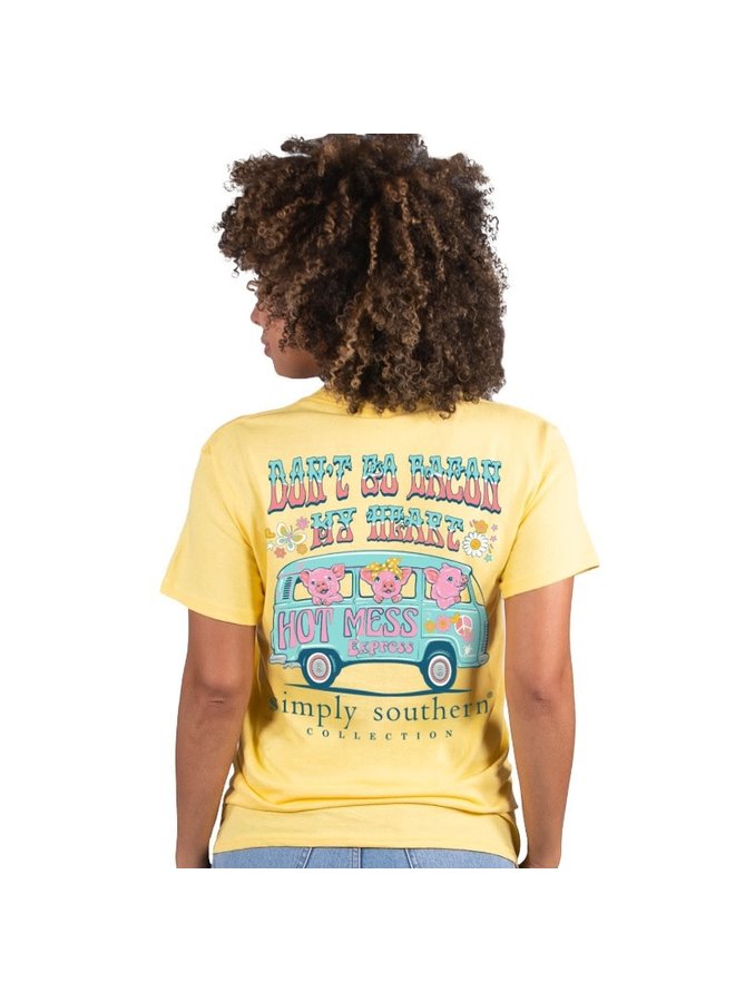 express short sleeve shirts
