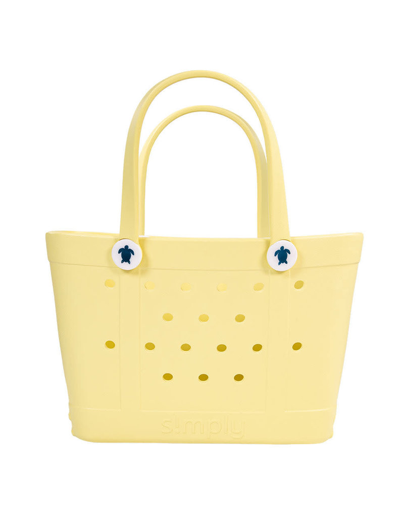 simply southern mini tote