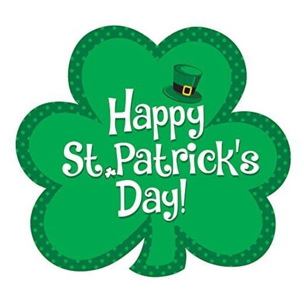 Image result for happy st. patrick's day