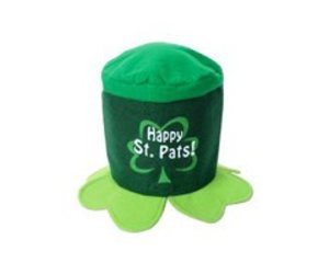st pats hat