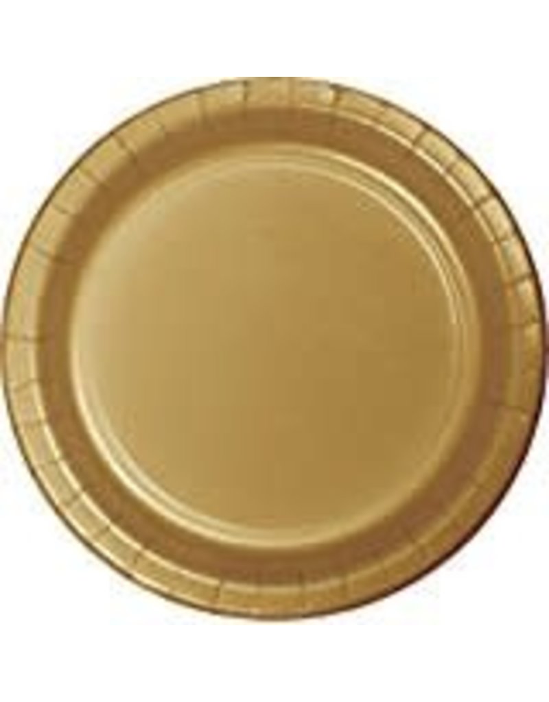 paper dessert plates