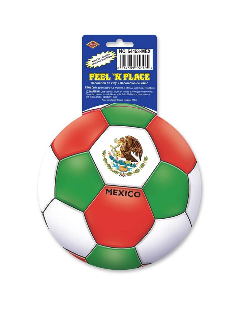mexico soccer store
