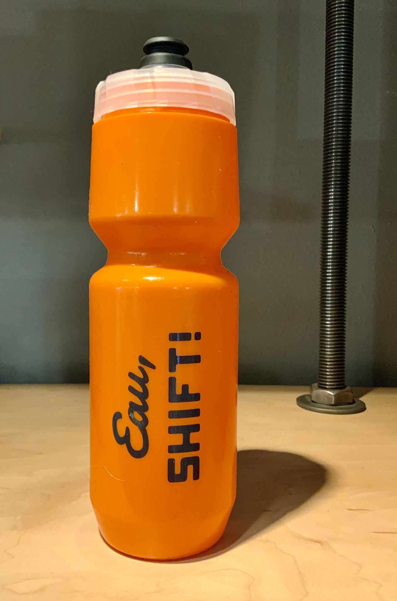 purist water bottle 26 oz