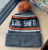 Shift Cyclery & Coffee Bar SHIFT Knit Hat