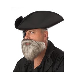 California Costumes Mens Honest Abe Beard Adult