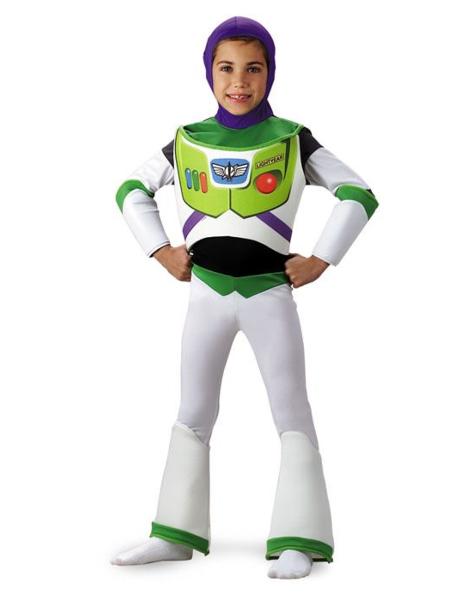 buzz lightyear cat costume