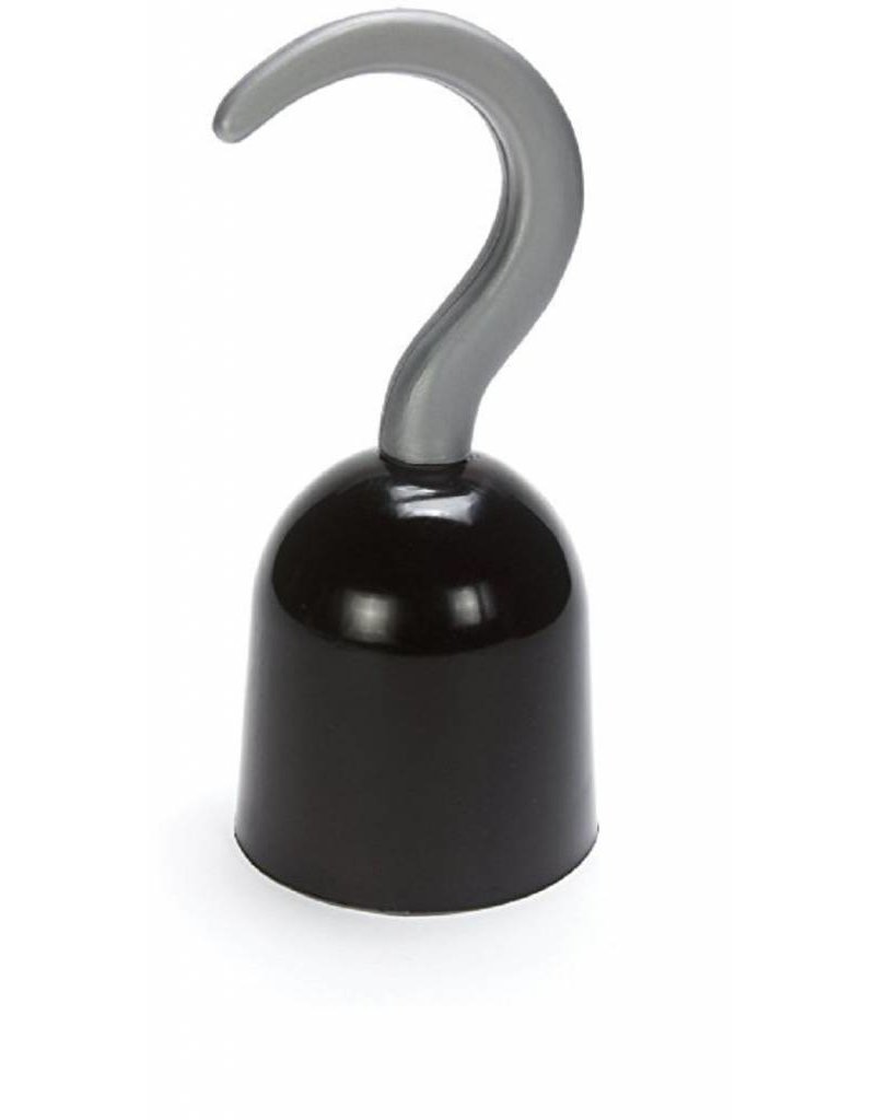 Costume Accessory Toy 1 Plastic Pirate Hook
