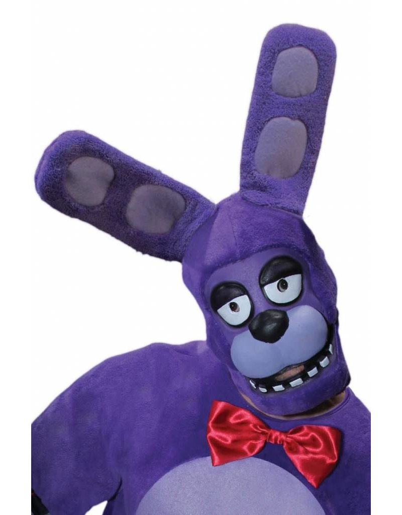 Rubies Fnaf Bonnie Mask -