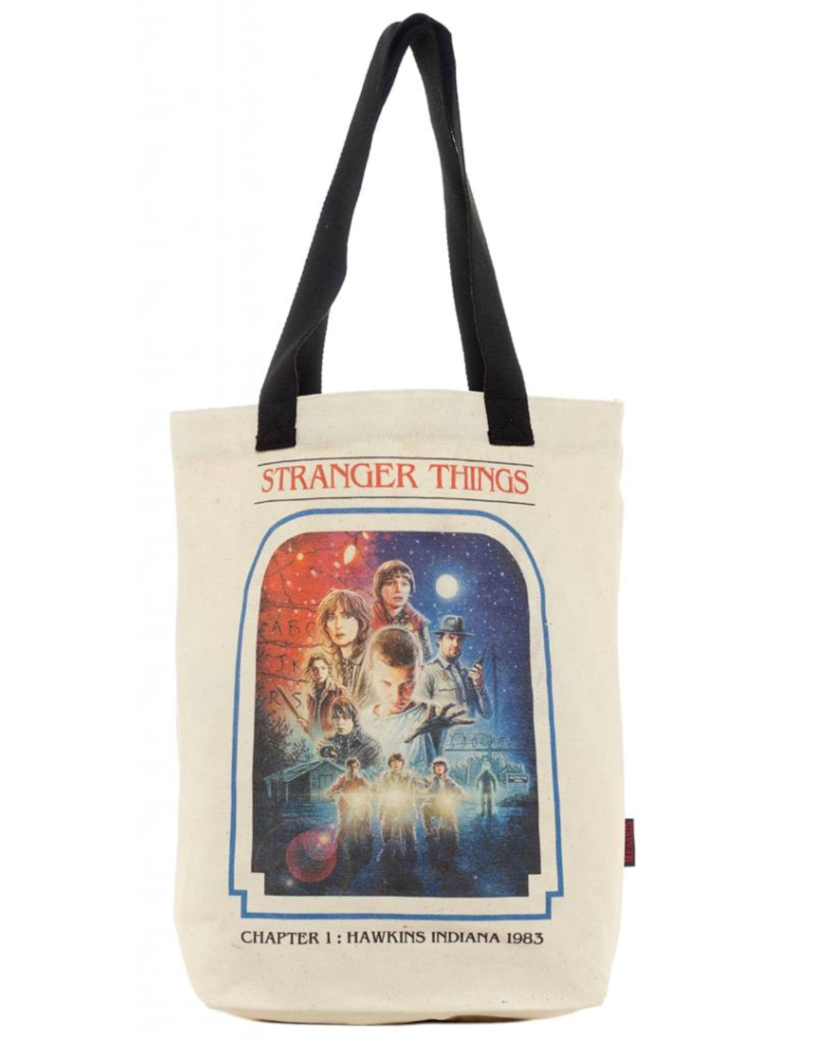 loungefly stranger things