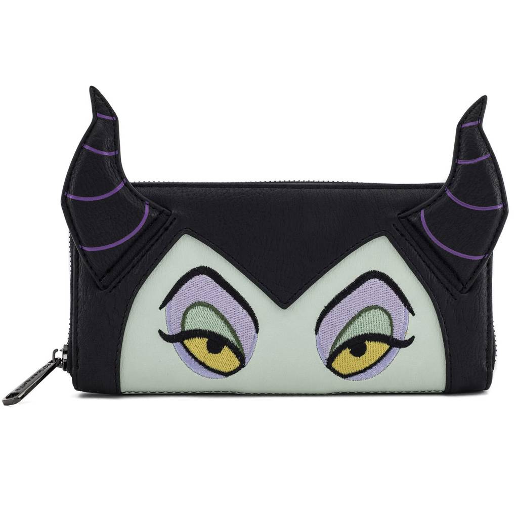 maleficent purse