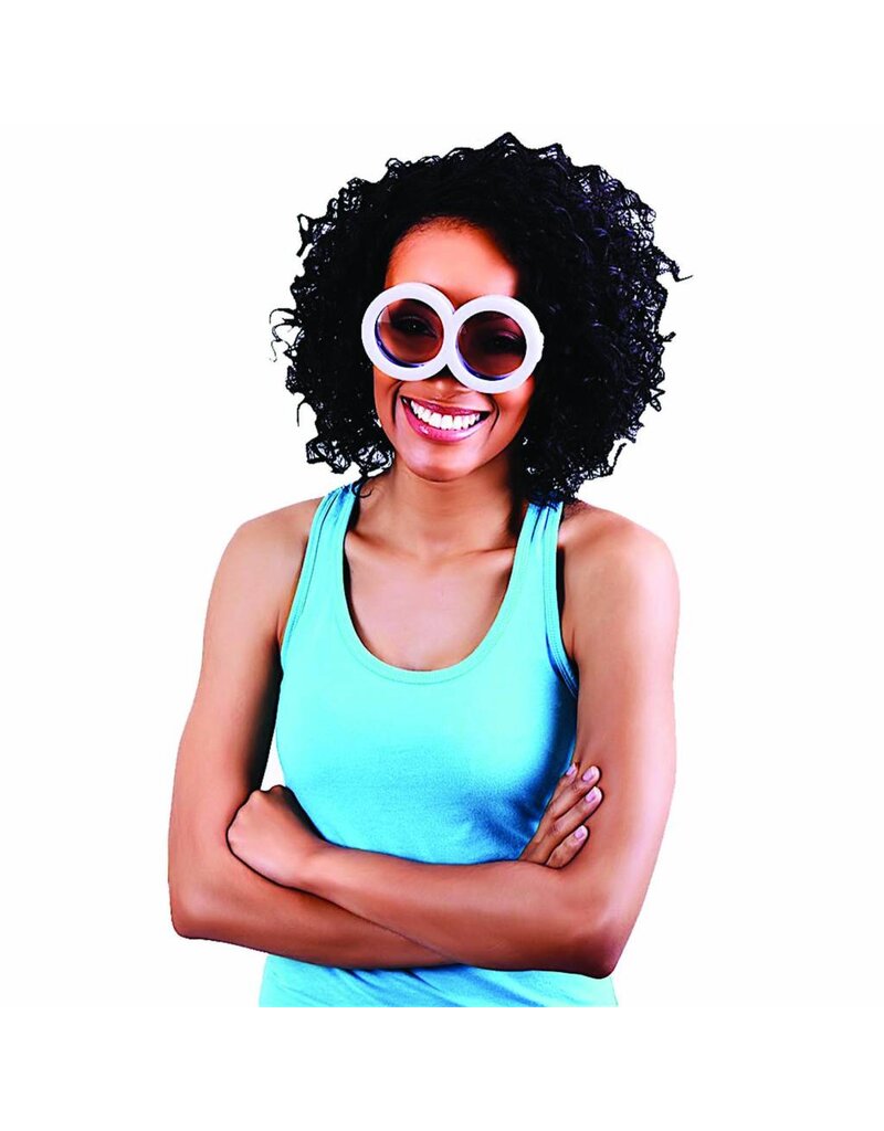 Minion Goggles Black Cat Costumes