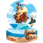Centerpiece-Pirate Treasure-1pk