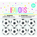 Party Favors-High Bounce Balls-8pk