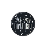 Badge- It's My Birthday