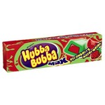 Hubba Bubba-Strawberry-Watermelon-5pcs