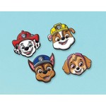 Character Stickies-Paw Patrol