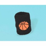 Sweat Bands-Basket Ball-1 Pair