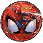 Foil Balloon - Spiderman - 18"