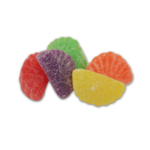 Candy - Assorted Fruit Slices
