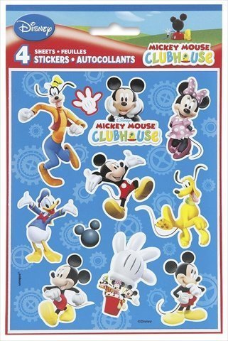 Mickey Mouse Clubhouse Pic - Bilscreen