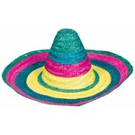 Sombrero- Fiesta
