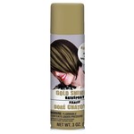 Hair Spray -Shimmer Gold