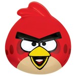 Mask-Angry Bird-Plastic (Discontinued)