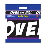 Party Tape-Plastic-Over the Hill-1pkg-20ft
