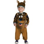Costume - Scooby- Doo!  Toddler